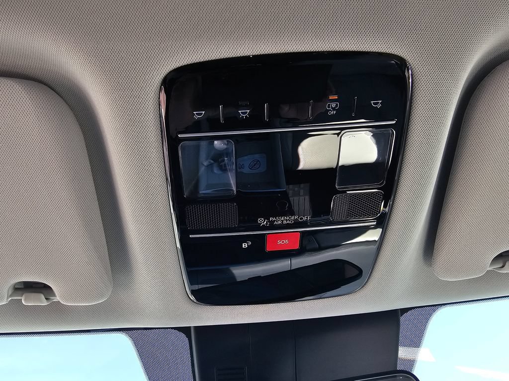 New 2026 Hyundai Santa Fe SEL AWD/4WD image 21