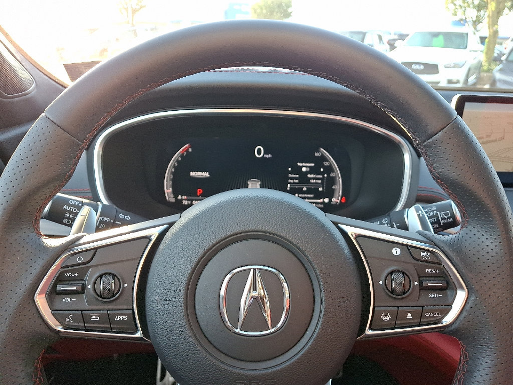 Certified 2023 Acura MDX A-Spec AWD/4WD image 20