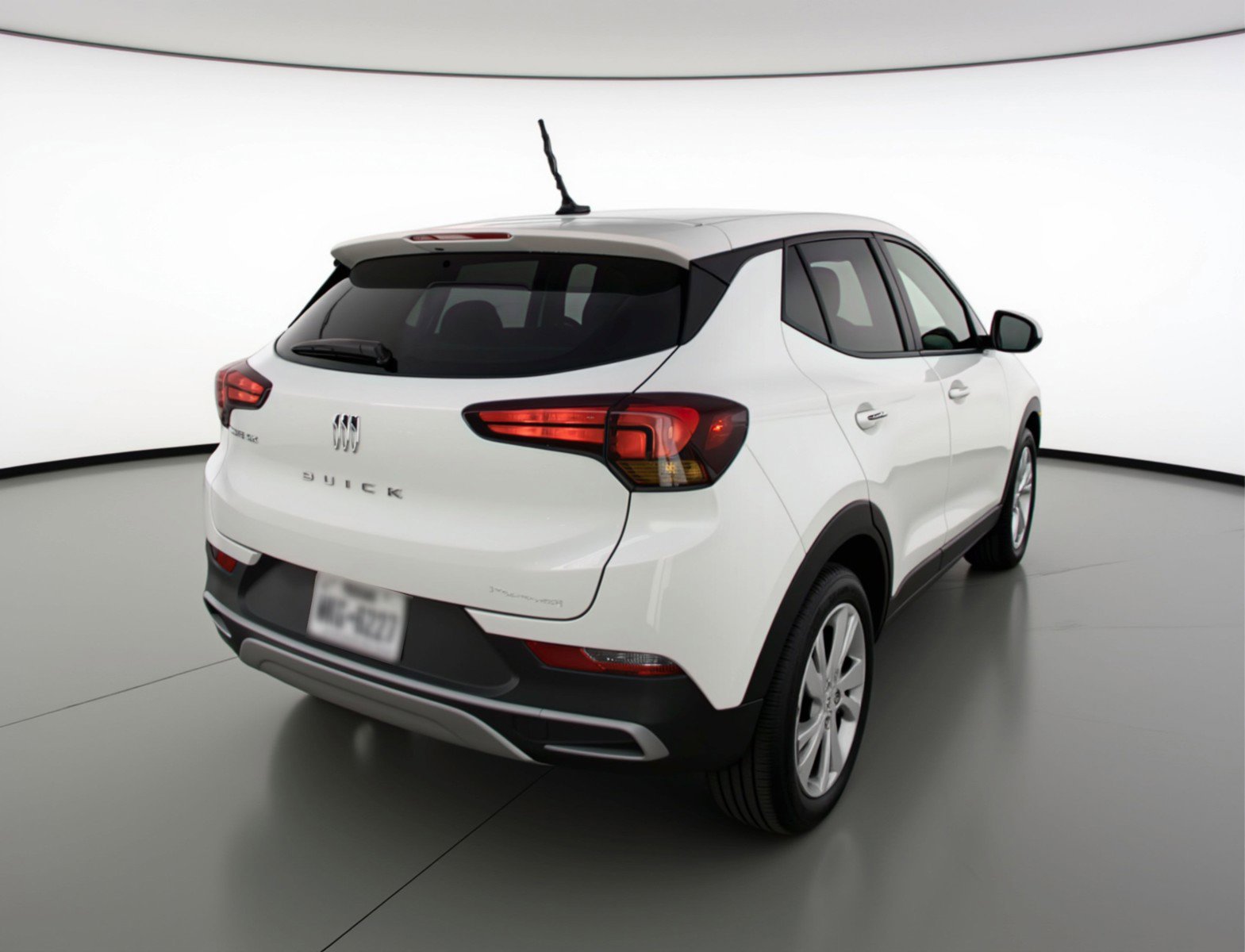 Used 2025 Buick Encore GX Preferred image 9