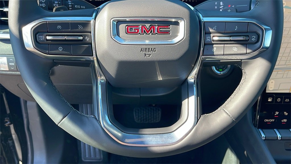 New 2026 GMC Terrain Elevation w/ Black Edition image 20