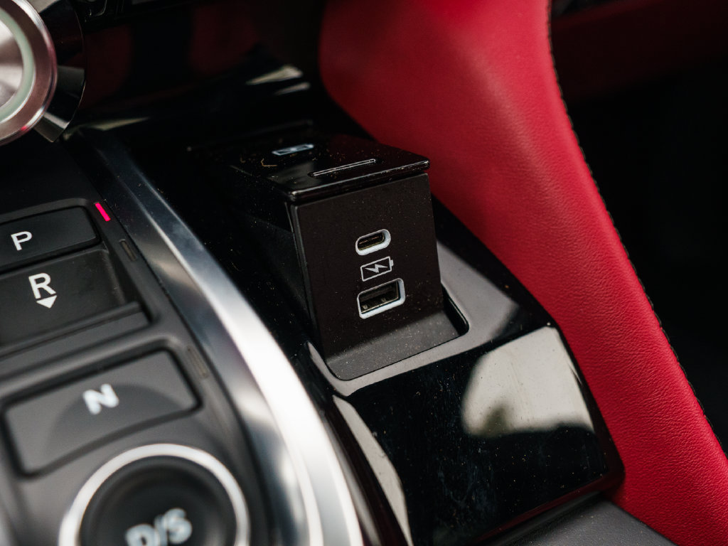Certified 2022 Acura MDX A-Spec AWD/4WD image 32