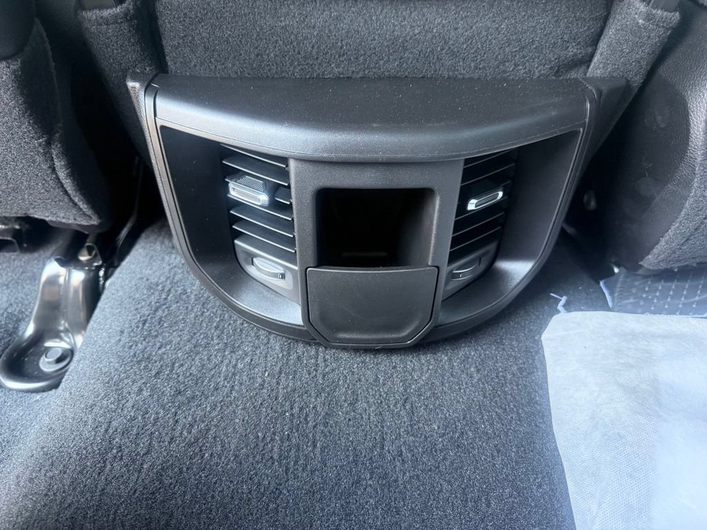 Used 2025 RAM 2500 Tradesman w/ Safety Group AWD/4WD image 45