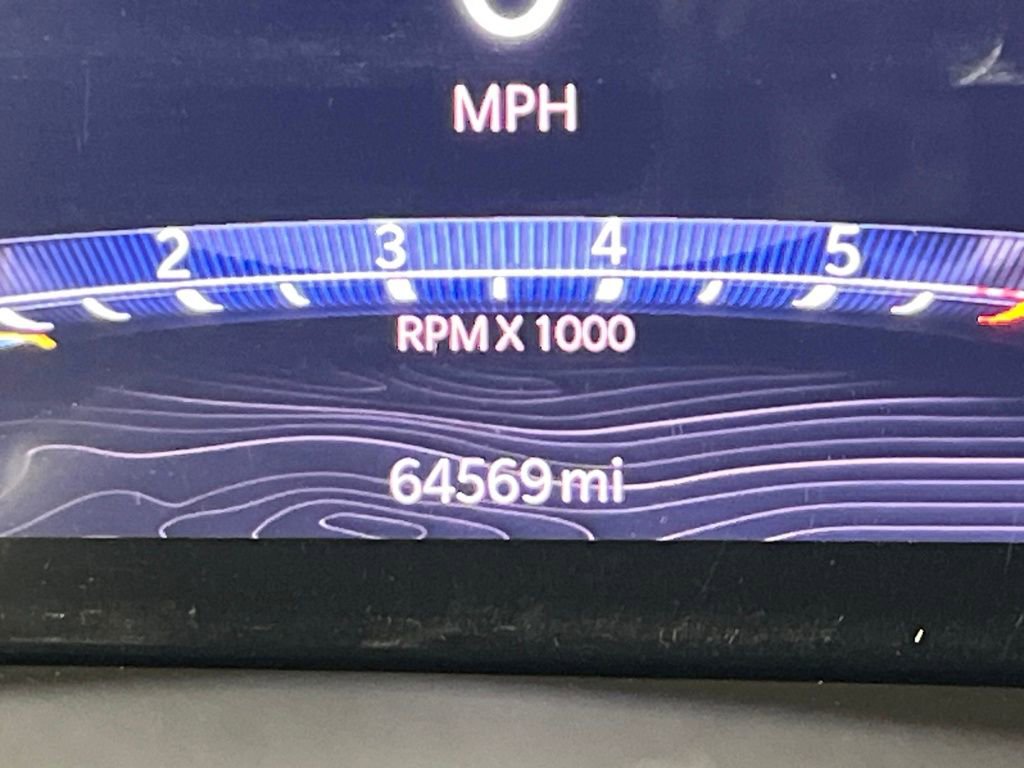 Used 2022 Jeep Grand Cherokee Summit image 40