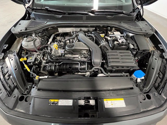 Used 2025 Volkswagen Jetta Sport FWD image 26