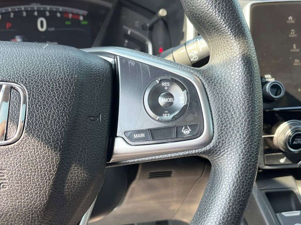 Used 2022 Honda CR-V EX image 30