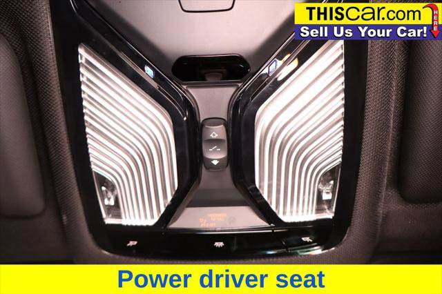 Used 2022 BMW X3 sDrive30i w/ Premium Package w/ZPA RWD image 24