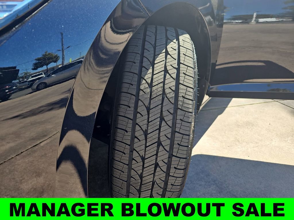 Used 2024 Volkswagen Jetta SE image 34