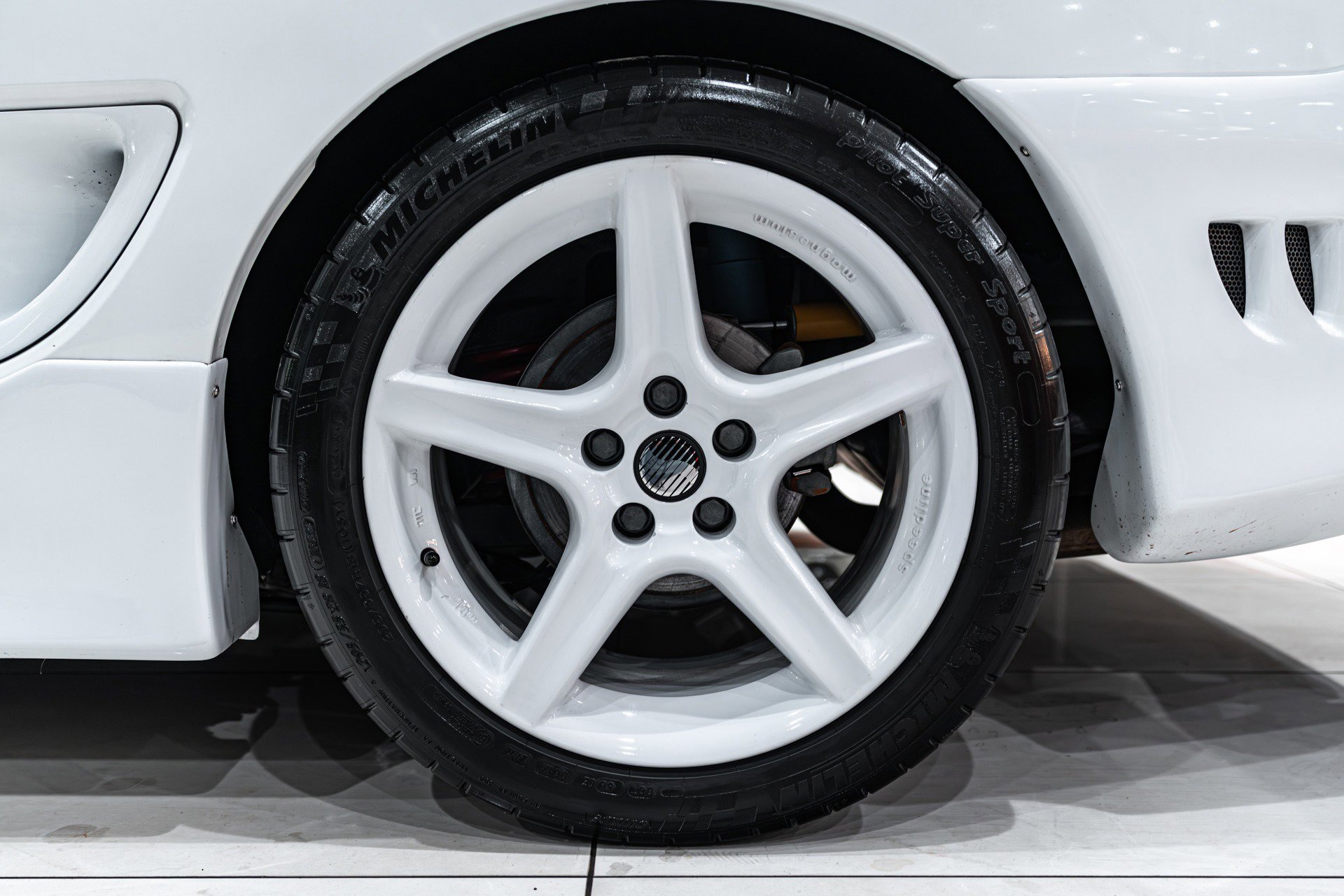 Used 1997 Ford Mustang Convertible image 58