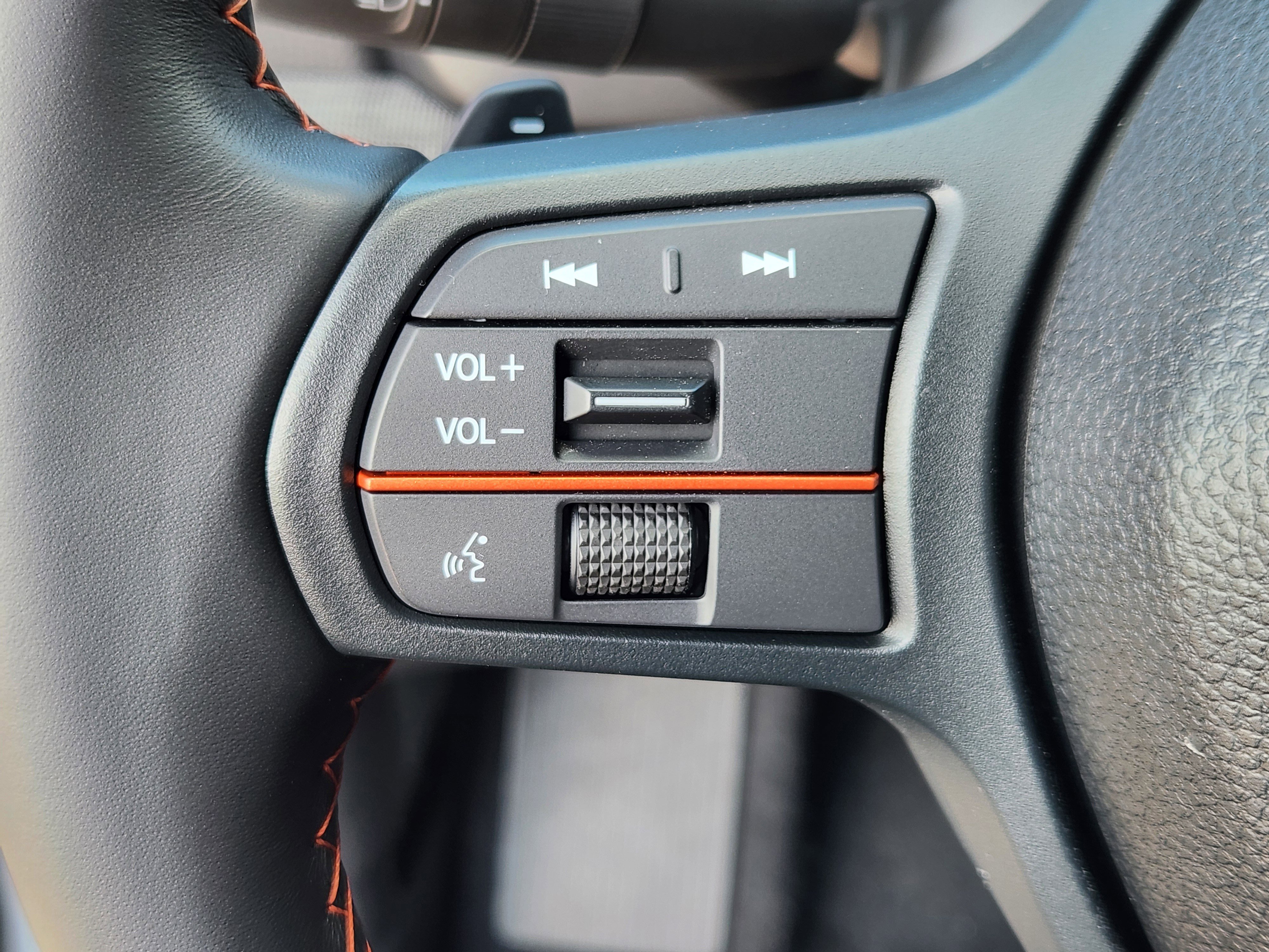 Used 2026 Honda Passport TrailSport image 22