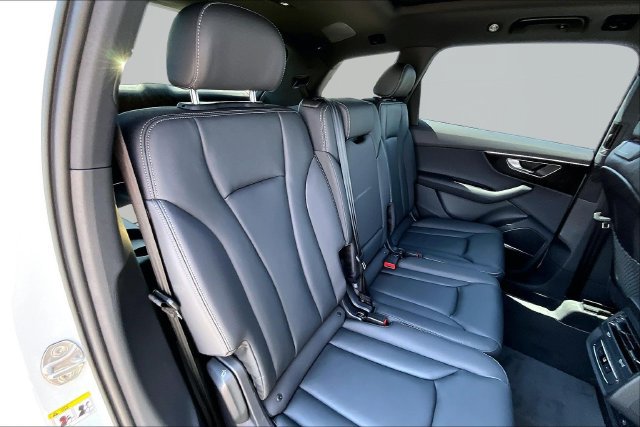 New 2026 Audi Q7 2.0T Premium AWD/4WD image 29