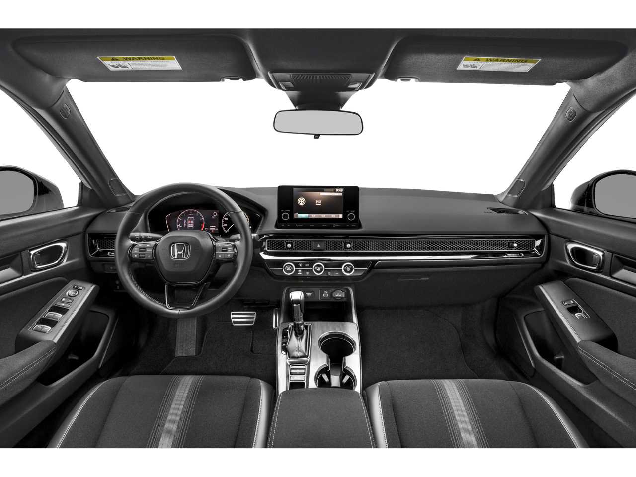 Used 2024 Honda Civic Sport image 5