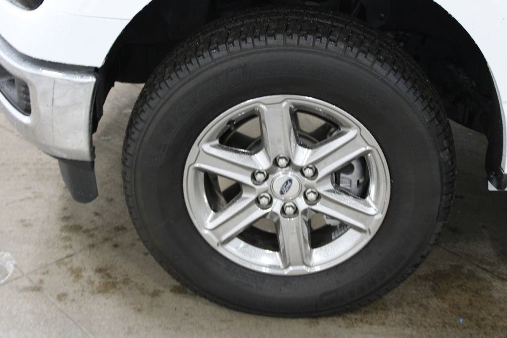 Used 2024 Ford F150 XLT w/ Tow/Haul Package image 36