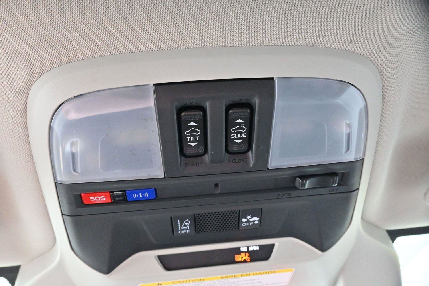 Used 2018 Subaru Crosstrek 2.0i Limited AWD/4WD image 26