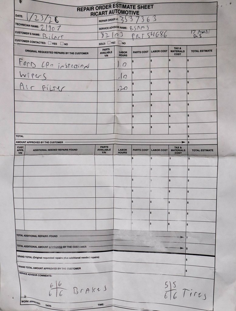 Used 2017 Audi Q5 2.0T Premium image 6