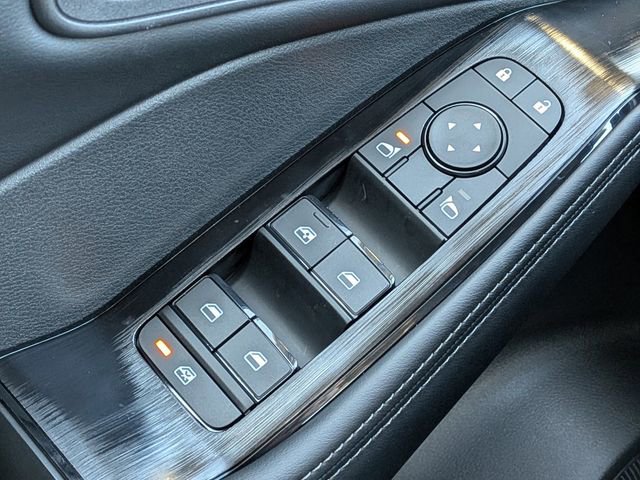 New 2026 Nissan Rogue SV image 29