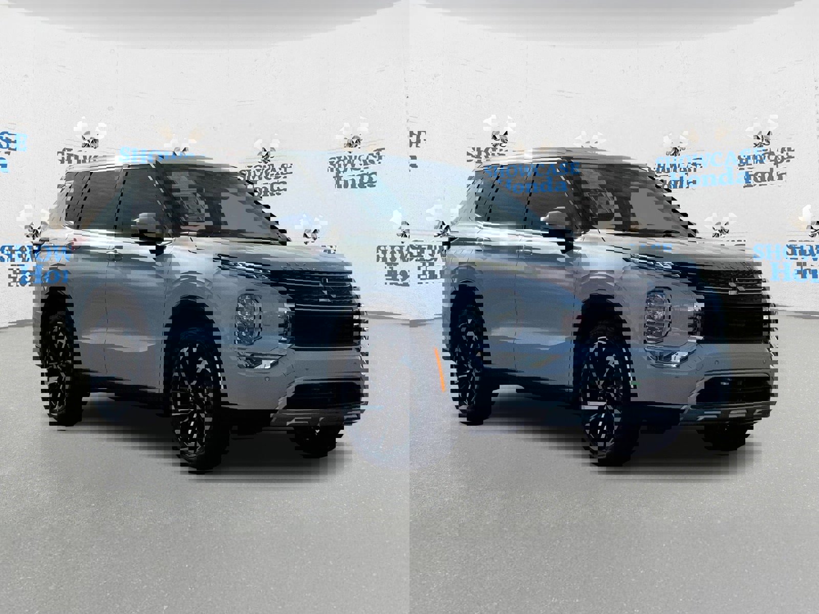 Used 2022 Mitsubishi Outlander SE image 10