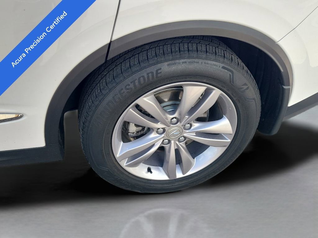 Used 2023 Acura MDX FWD image 12