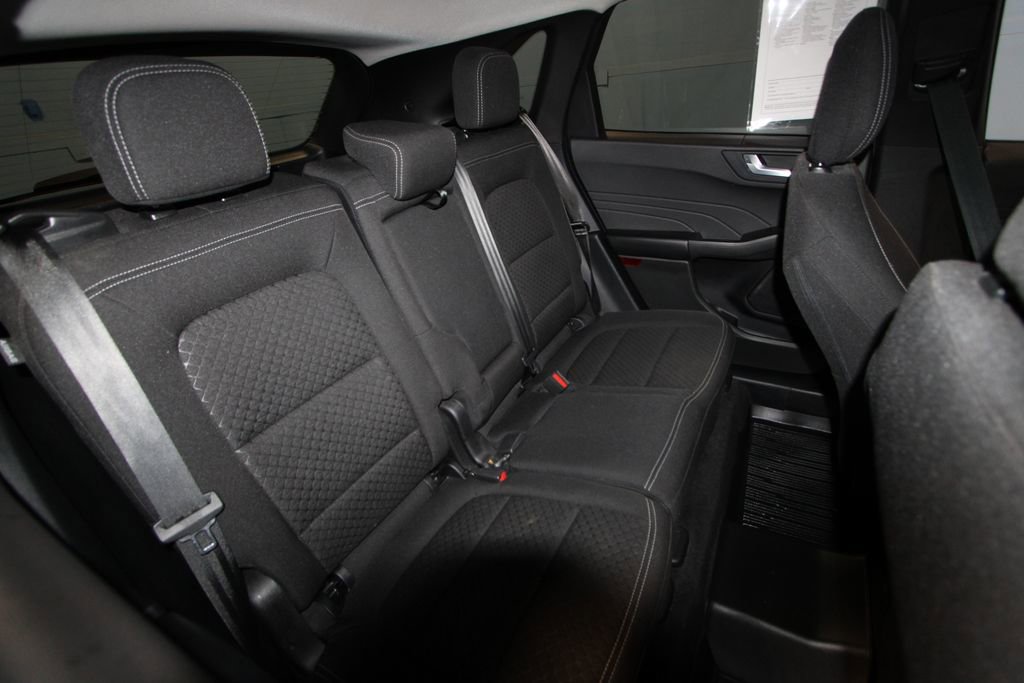 Used 2023 Ford Escape Active w/ Tech Pack #2 AWD/4WD image 23