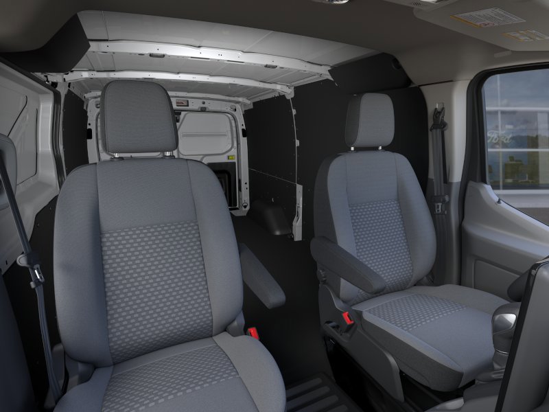 New 2026 Ford Transit 150 Low Roof image 10