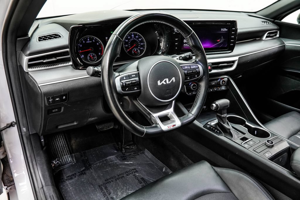 Used 2022 Kia K5 GT-Line w/ GT-Line FWD Premium Package image 20