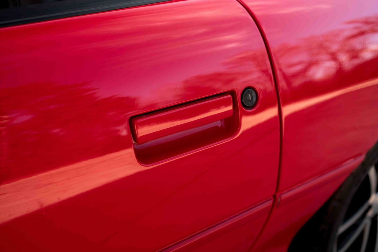 Used 2002 Chevrolet Camaro Z28 w/ SS Performance/Appearance Pkg image 35