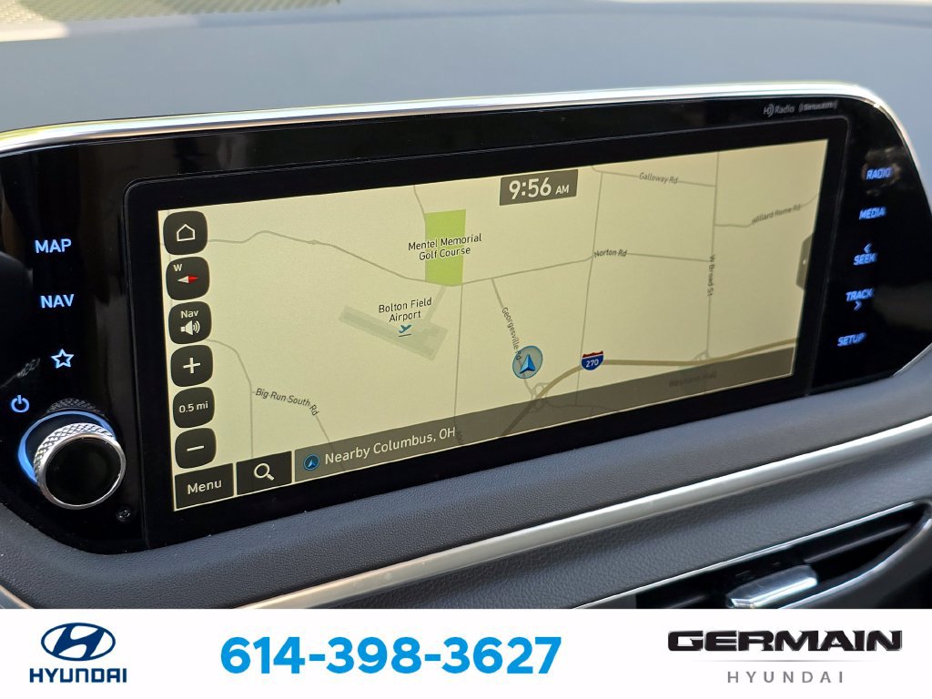 Used 2023 Hyundai Sonata SEL FWD image 28