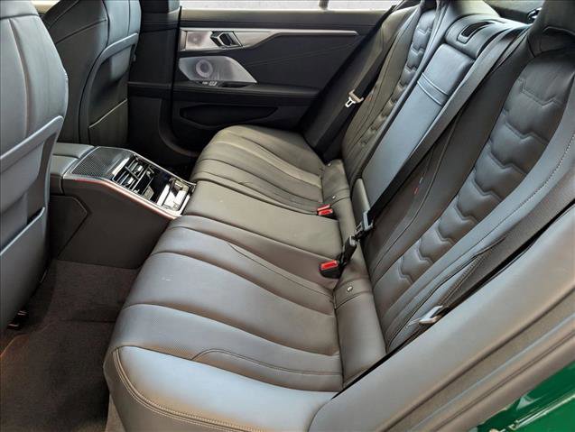 New 2026 BMW M850i xDrive AWD/4WD image 16