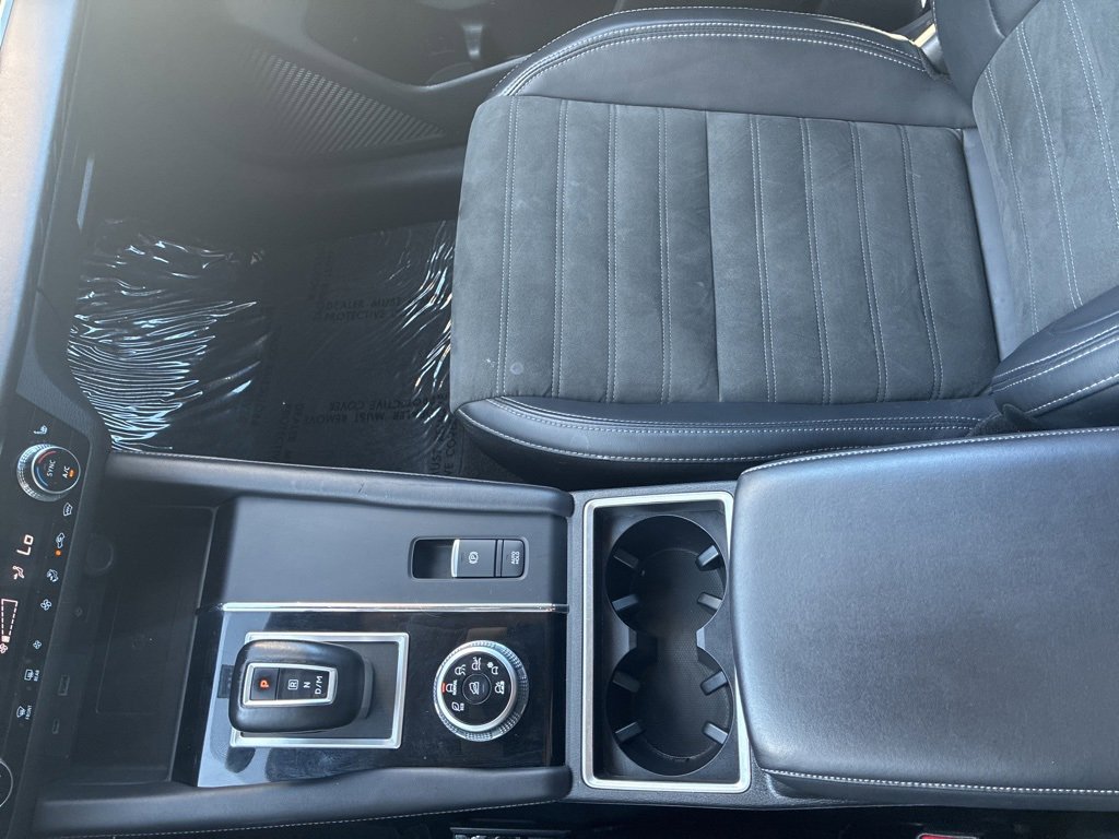 Used 2024 Mitsubishi Outlander SE image 27