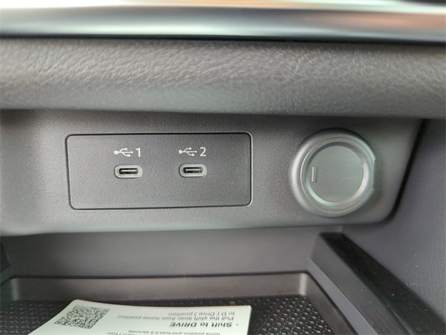 New 2026 Nissan Rogue SV image 34