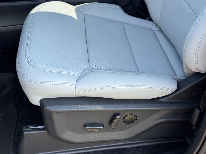 New 2027 Ford Expedition Max Platinum AWD/4WD image 17