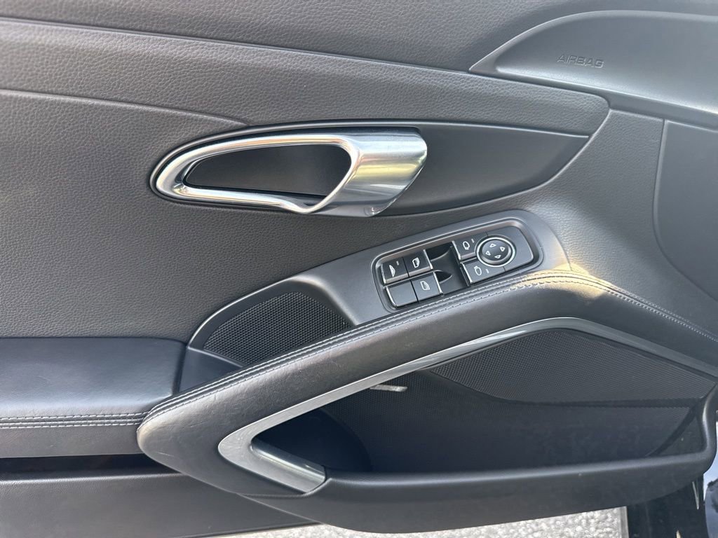 Used 2013 Porsche 911 Carrera image 19