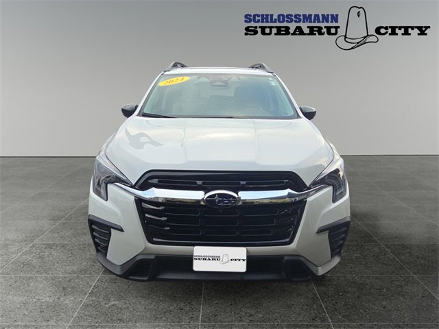 Certified 2024 Subaru Ascent Limited w/ Technology Package image 12