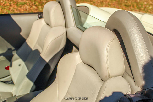 Used 2004 Nissan 350Z Touring RWD image 29