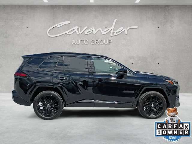 Used 2026 Toyota RAV4 XSE AWD/4WD image 17