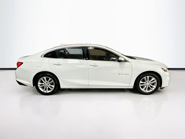 Used 2016 Chevrolet Malibu LT image 5