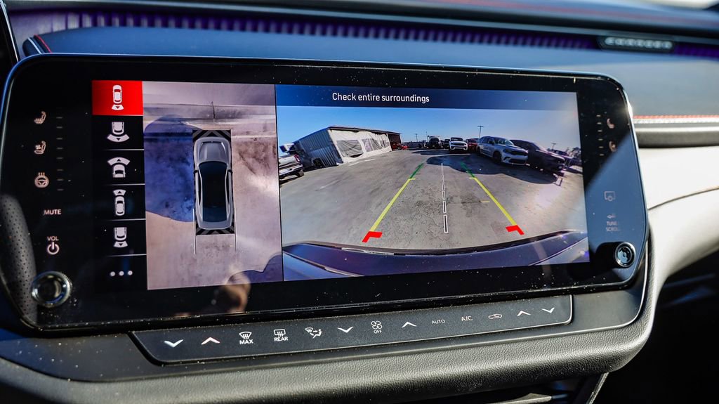 New 2026 Dodge Charger R/T Scat Pack image 27