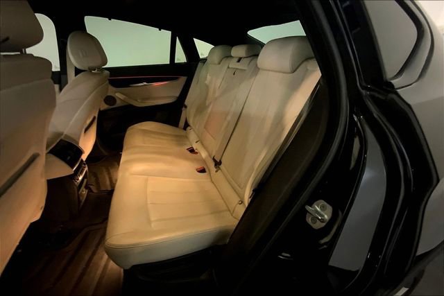 Used 2017 BMW X6 sDrive35i image 10