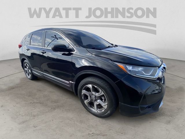 Used 2018 Honda CR-V EX-L image 12