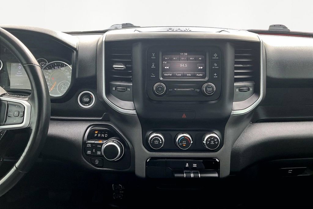 Used 2022 RAM 1500 Big Horn image 6