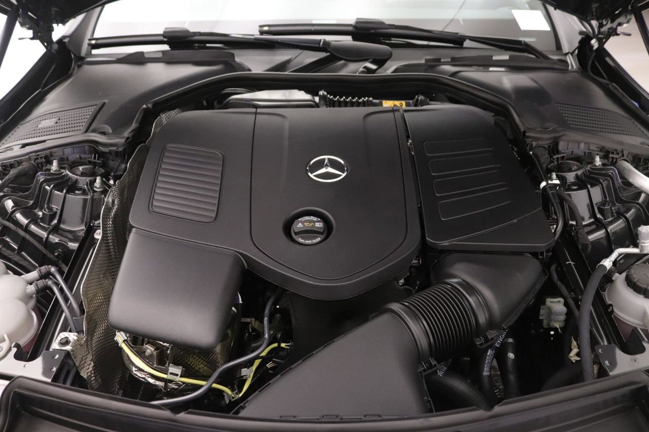 Used 2026 Mercedes-Benz CLE 300 4MATIC Coupe image 11