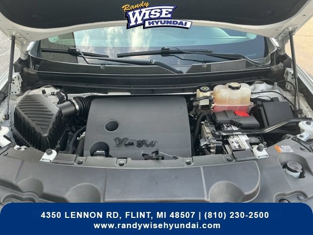 Used 2019 Chevrolet Traverse LS AWD/4WD image 22
