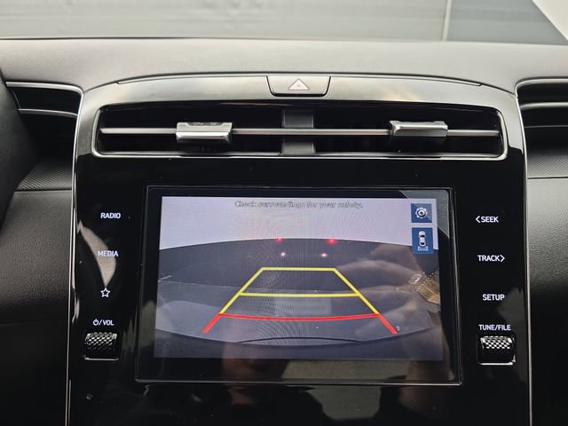 Used 2024 Hyundai Santa Cruz SE image 27