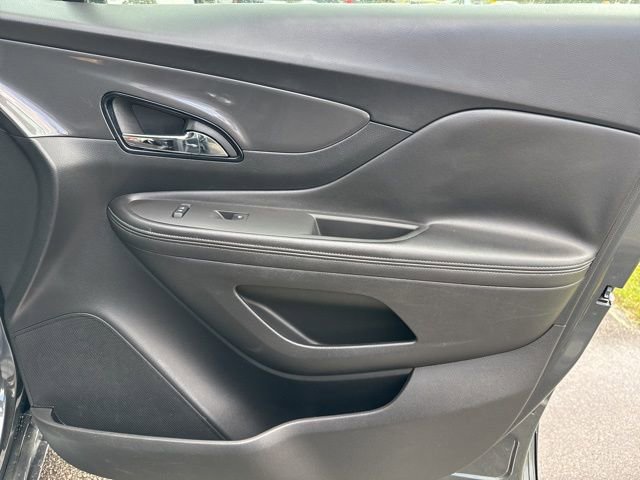 Used 2017 Buick Encore Sport Touring image 26