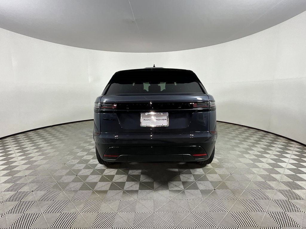New 2026 Land Rover Range Rover Velar S image 7