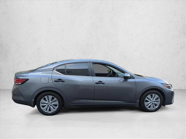 Used 2024 Nissan Sentra S FWD image 4