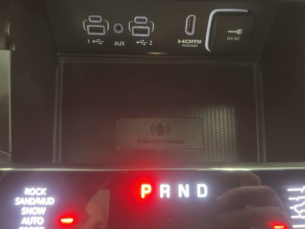 Certified 2023 Jeep Grand Cherokee Summit image 15