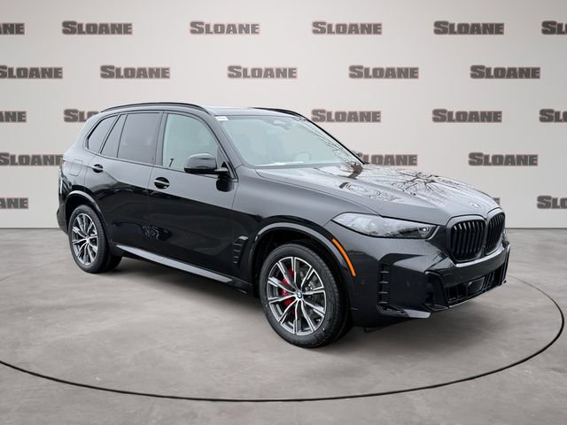 New 2026 BMW X5 xDrive40i w/ M Sport Package AWD/4WD image 7