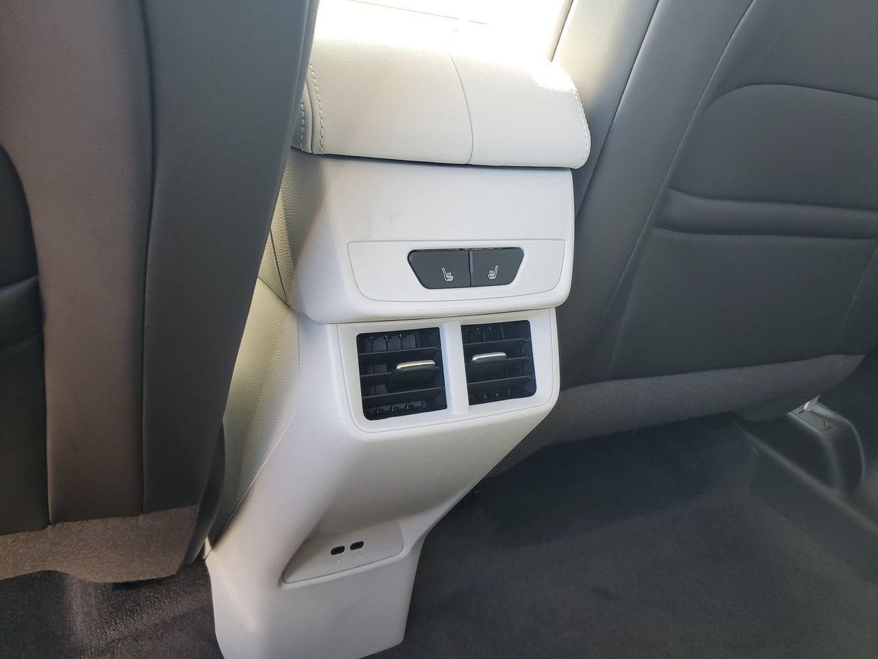 New 2026 GMC Terrain Denali AWD/4WD image 16