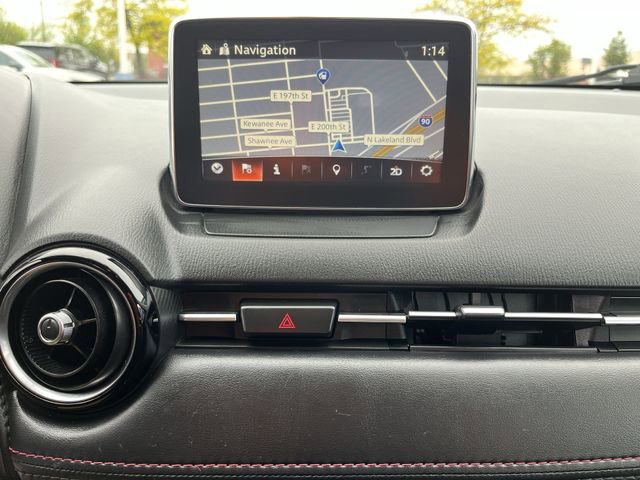 Used 2017 MAZDA CX-3 Grand Touring AWD/4WD image 22