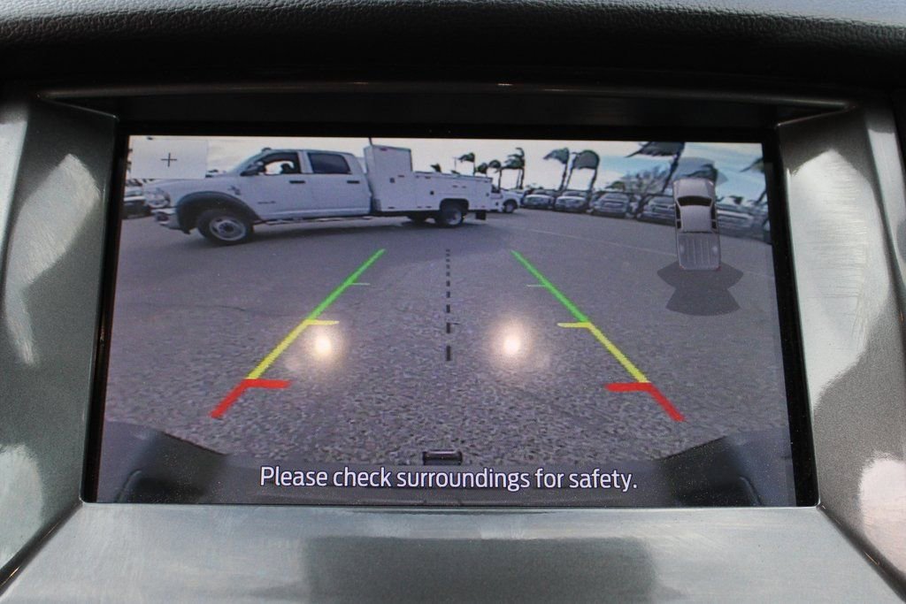 Used 2021 Ford Ranger Lariat w/ Equipment Group 501A High image 36